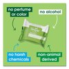 Simple Eye And Skin Care, Facial Wipes, PK150 70005CT